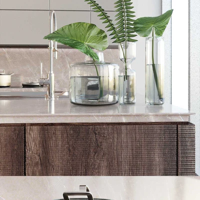 Cocina Verona Mod wood — Ver 3