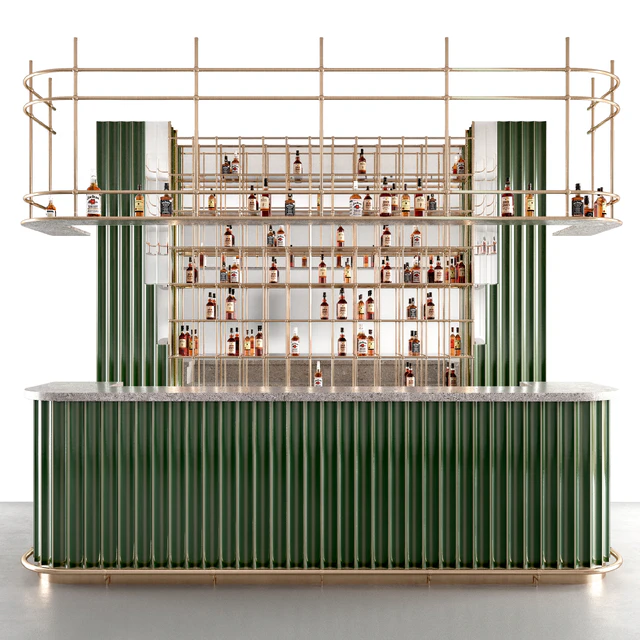 bar counter — Descargar