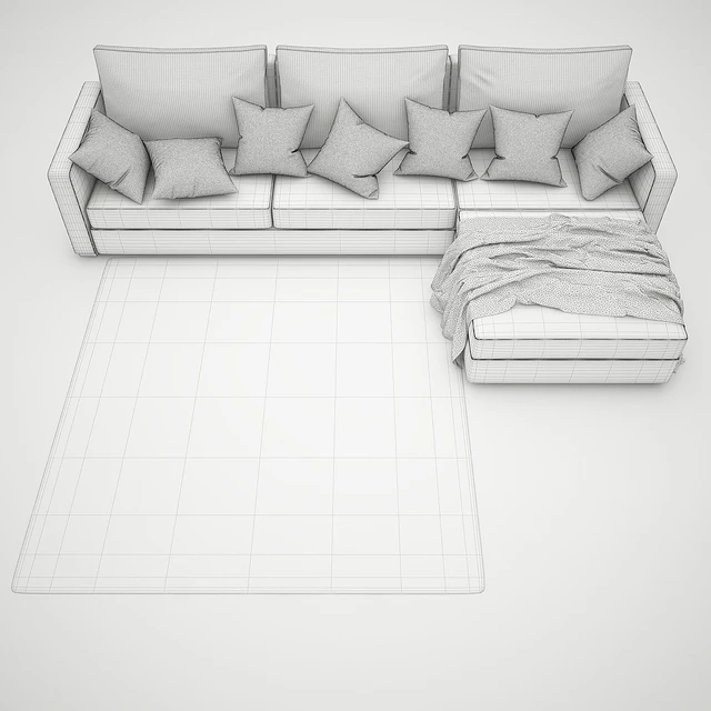 sofa corner — Descargar