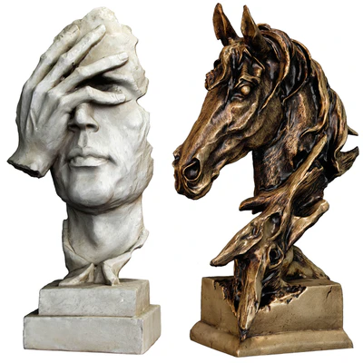 sculpture 02 — Ver 1