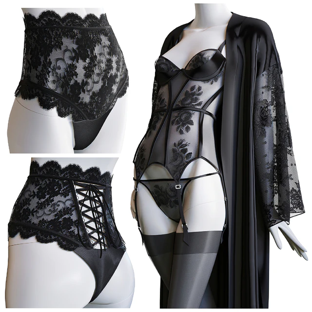 Shop underwear 02 — Descargar