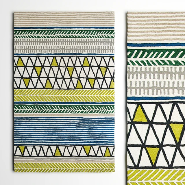Rugs by Benuta Vol.18 — Скачать