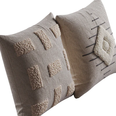 Kanju Pillow Set #8 — Ver 7