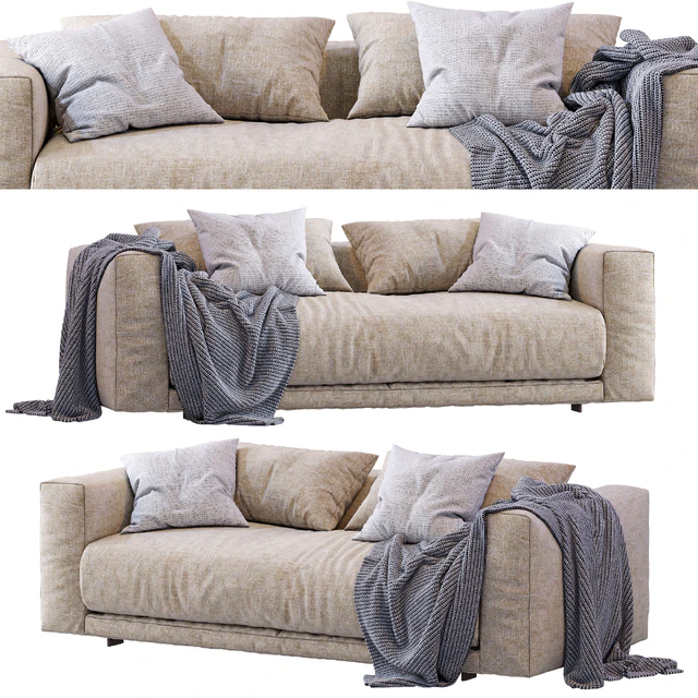 Sofa moss by cor — Descargar