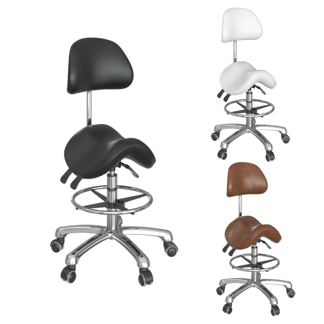 Saddle master chair — Descargar