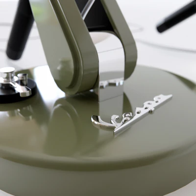 Table Lamp FORME VESPA Vintage — Ver 3