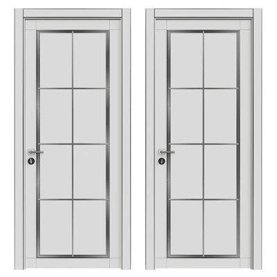 DOOR 82 — Ver 2