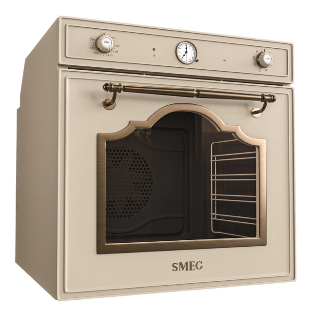Smeg Cortina — Descargar
