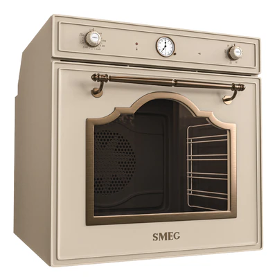 Smeg Cortina — Ver 6