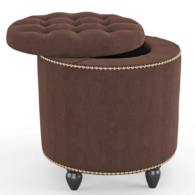 Pouf Leset Classic — Descargar