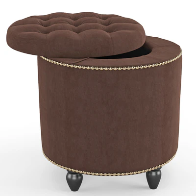 Pouf Leset Classic — Ver 5