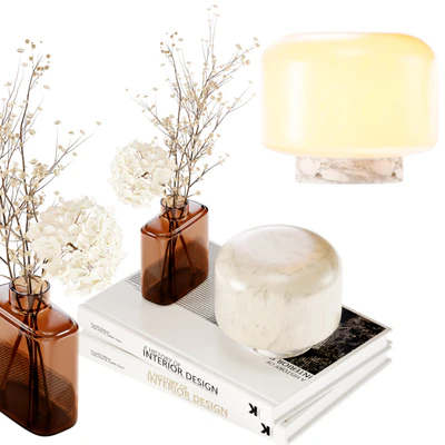 DECORATIVE SET 02 — Ver 4