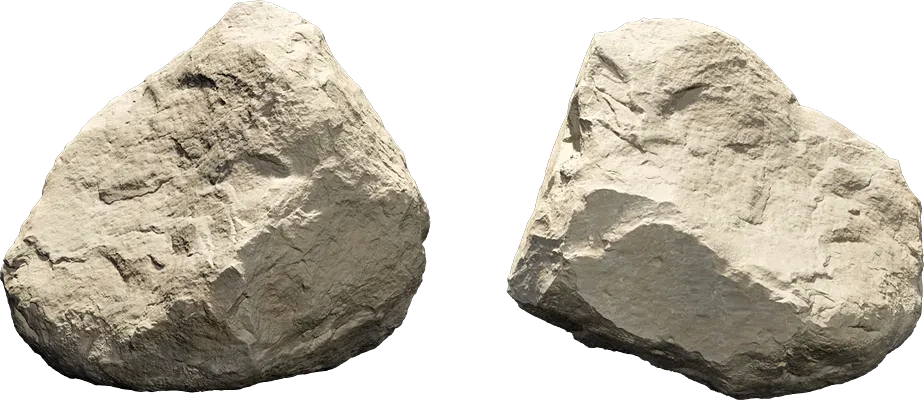 sandstone boulder 008 — Descargar