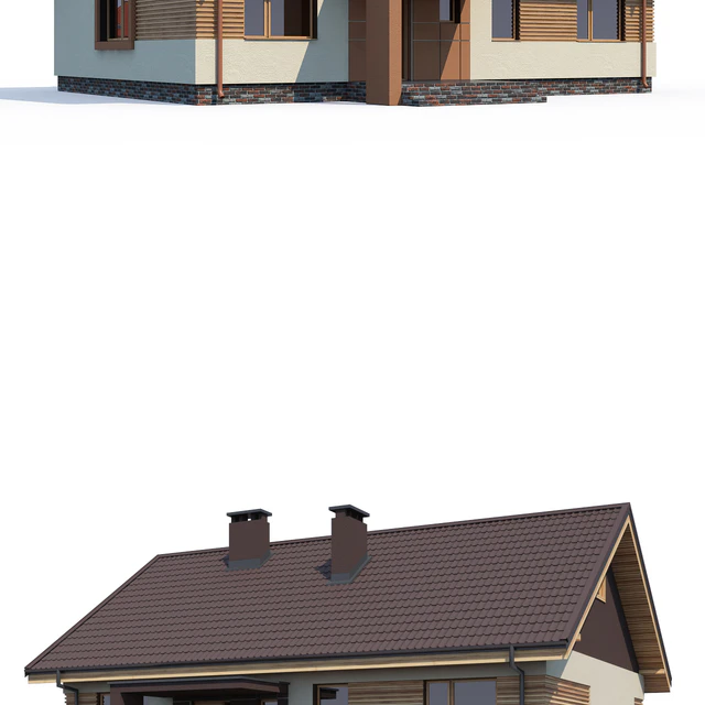 ABS House V228 — Скачать