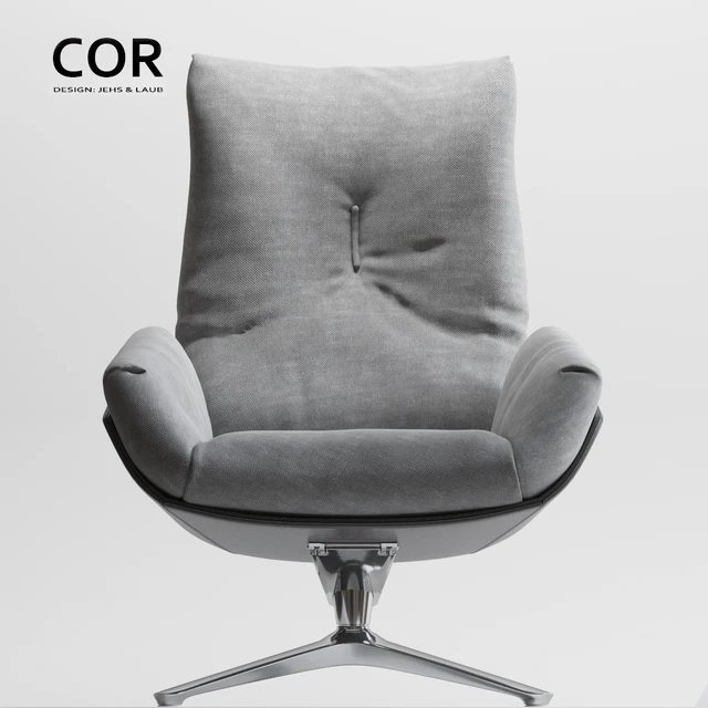 COR Cordia Lounge — Descargar