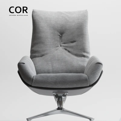 COR Cordia Lounge — Ver 3