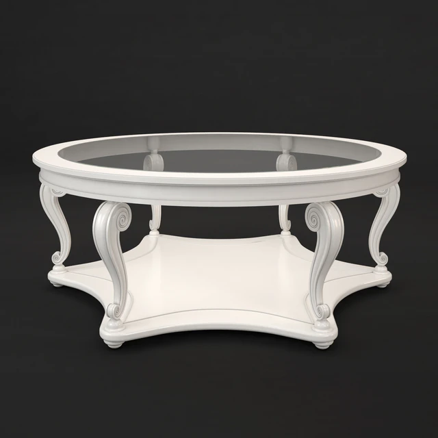 Salda Coffee Table — Скачать