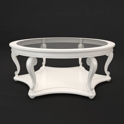 Salda Coffee Table — Вид 1
