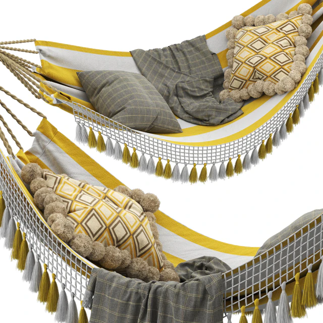 Saratoga Hammock — Скачать