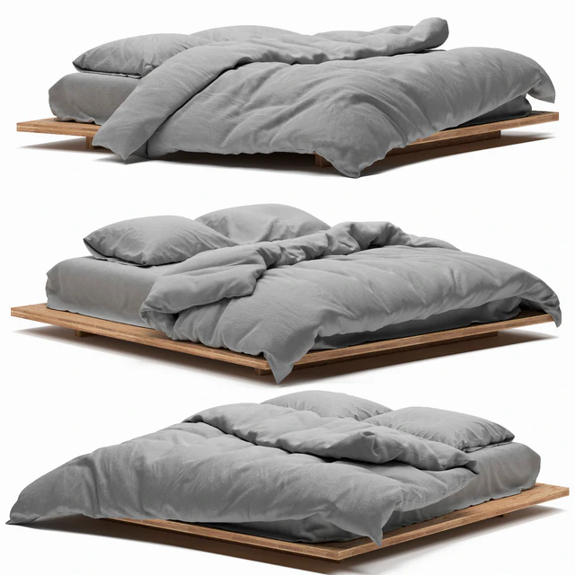 minimalist bed linen 2 — Descargar