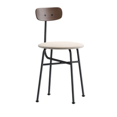 afteroom dining chair upholstery by audo copenhagen — Descargar
