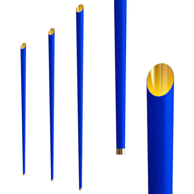 CONO W — Вид 1