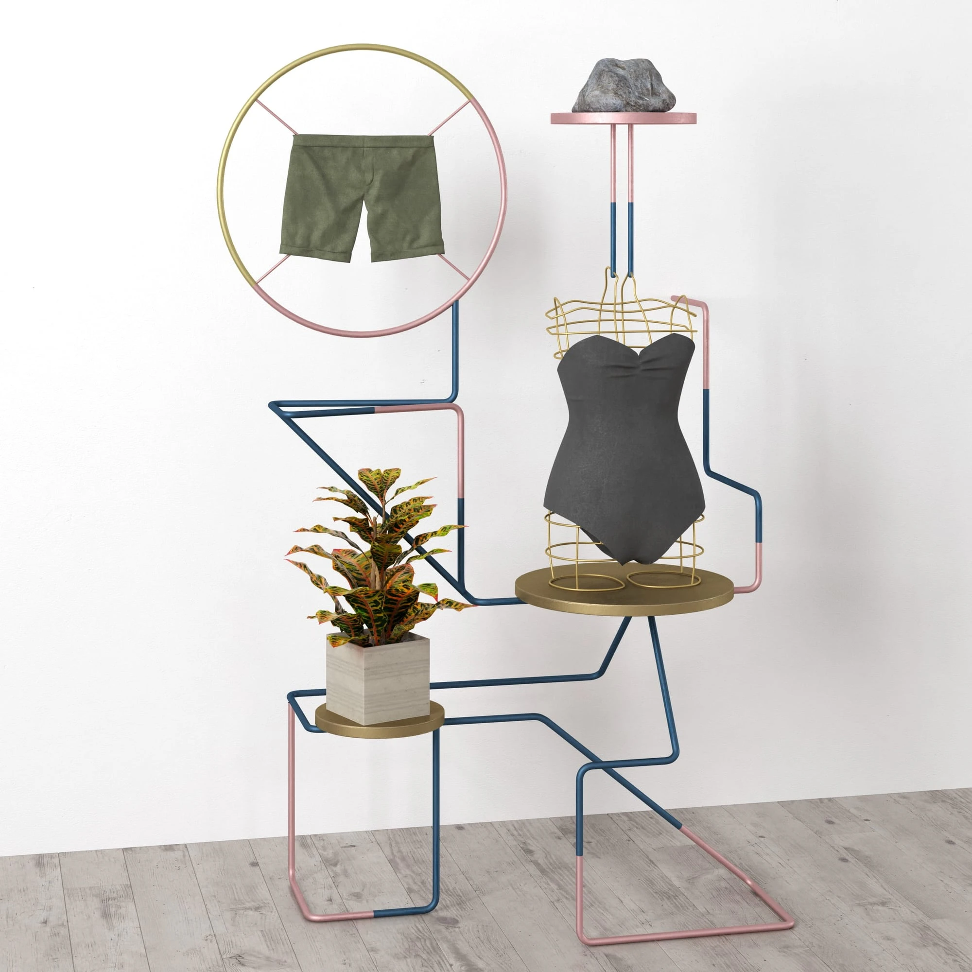 clothes expositions 022 — Descargar