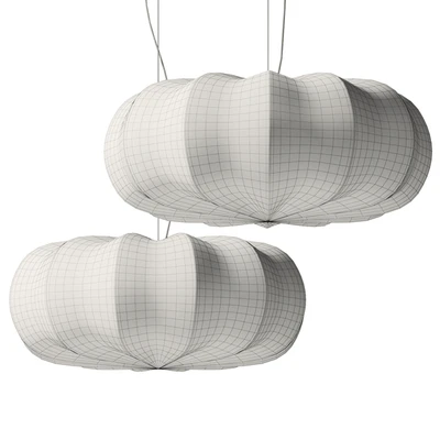 John Lewis Pendant Light — Ver 3