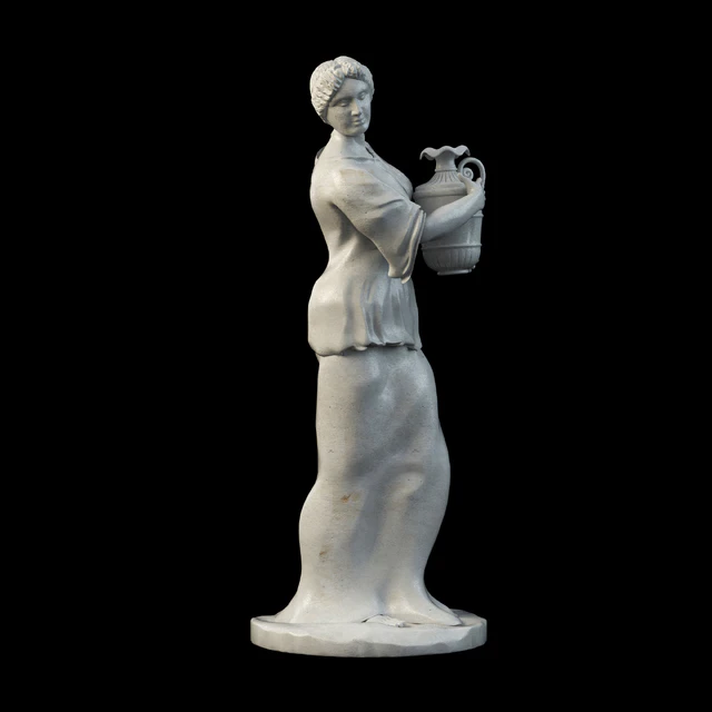 Sculpture 03 — Download