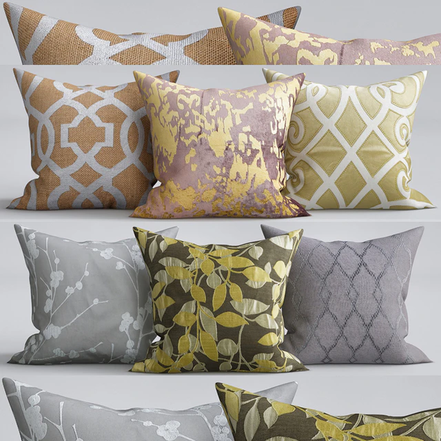 Decorative Pillows — Descargar