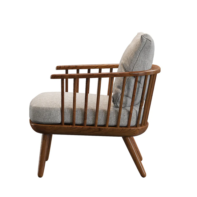 West Elm Juniper Chair — Descargar