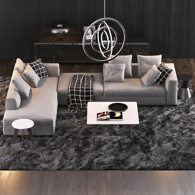Minotti Set 10 — Скачать