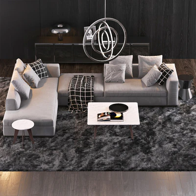 Minotti Set 10 — Вид 2