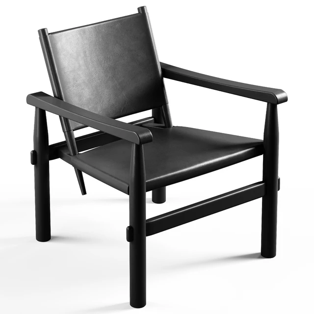 Cassina - Doron Hotel by Charlotte Perriand — Скачать