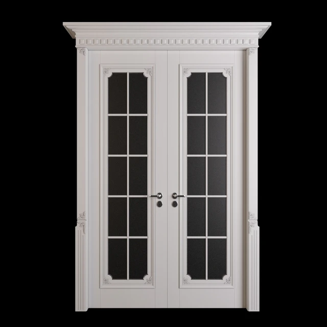 classic door — Descargar