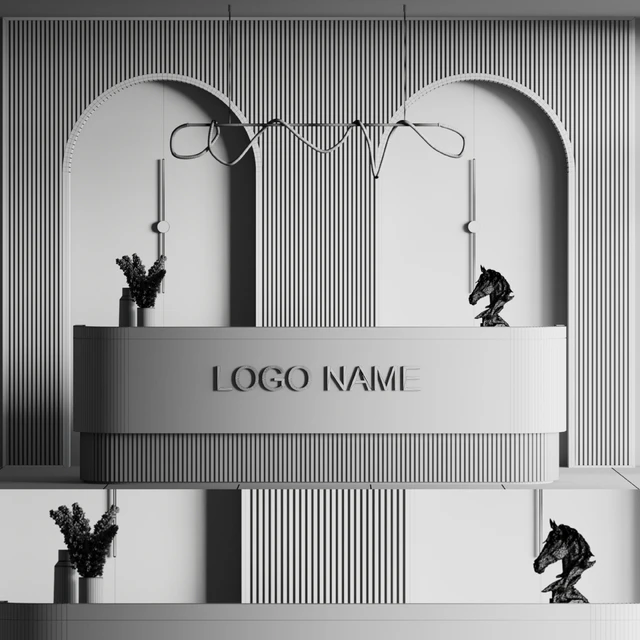 Reception Design 07 — Скачать