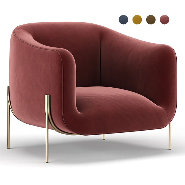 GEO Armchair — Скачать