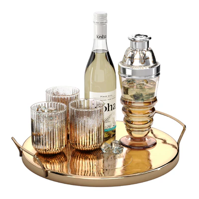 Bar Set — Ver 1