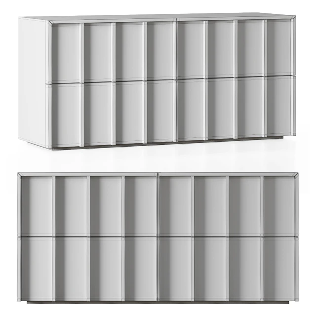 cb2 - Banyan Dresser — Descargar
