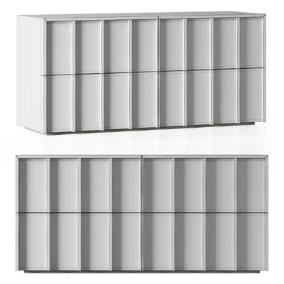 cb2 - Banyan Dresser — Ver 3