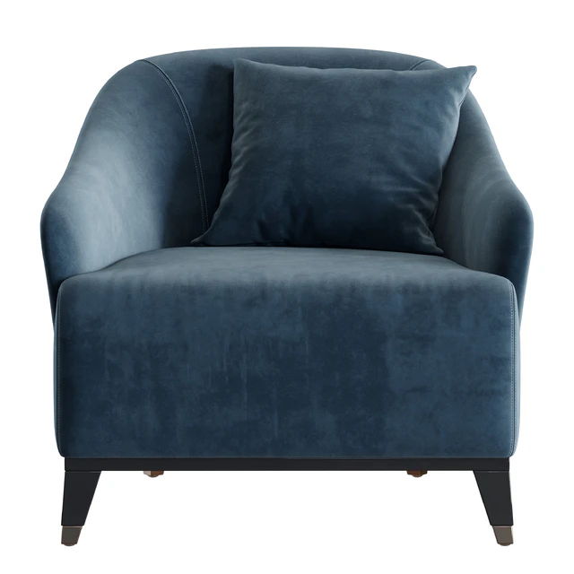 Turri jolly armchair — Descargar