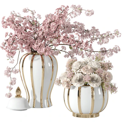bouquet plant 12 — Ver 1