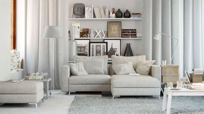 scandinavian interiors 006 — Descargar