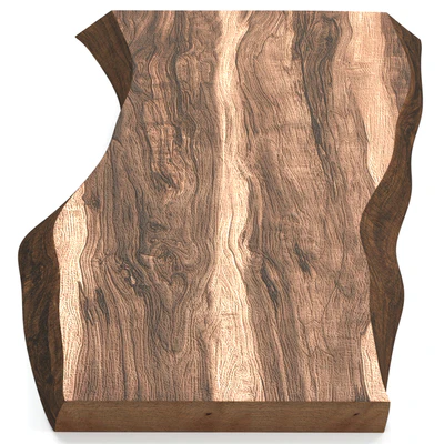 Slabs of wood. — Ver 5