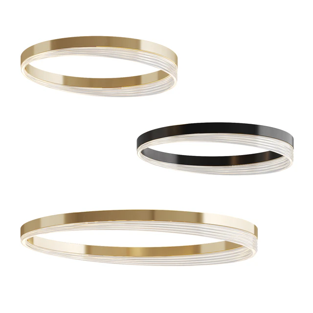 Ceiling lamp LIGO — Descargar