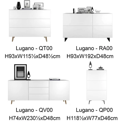 BoConcept Lugano system | set 1 — Вид 3