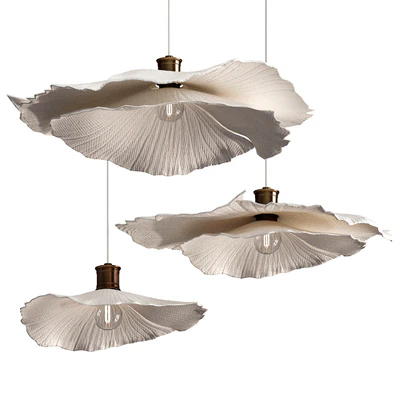 Zara Home ceiling Lamp in three sizes — Вид 1