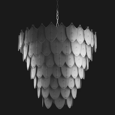 Eichholtz Chandelier Verbier L — Вид 4