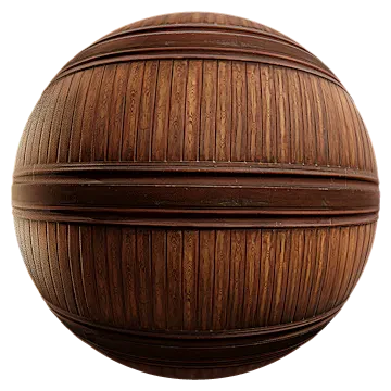 wooden beadboard 001 — Descargar