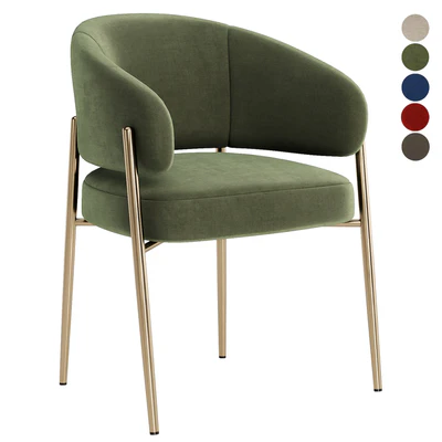 linda dinning chair — Вид 7